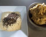 Foto del paso 2 de la receta: Medallón de pollo y semillas