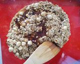 Foto del paso 2 de la receta: Granola casera