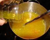 Orange juice concentrate recipe step 4 photo