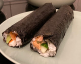 Foto del paso 9 de la receta: Sushi (寿司)