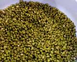 ถั่วเขียวต้มน้ำตาลใส่ขิง วิธีทำสูตร 3 รูป