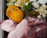 A picture of step 2 of Carnitas Delicioso!.