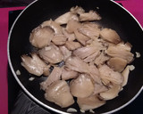 Foto del paso 5 de la receta: Lentejas con setas (veganas)