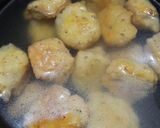 कांजी वड़ा (Kanji vada recipe in Hindi) रेसिपी चरण 4 फोटो