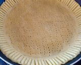 Foto langkah ke 3 dari resep Pie Susu Teflon Renyah Lembut Sederhana.