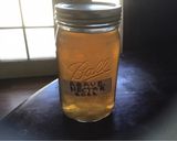 A picture of step 3 of California Farm KC Barbeque Sauce.