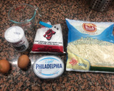 Foto del paso 1 de la receta: Pandebonos 🤤