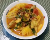 Foto langkah ke 6 dari resep Pindang Ceker.