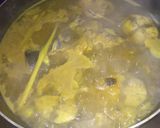 Foto langkah ke 3 dari resep PALLU MARA ikan tongkol.