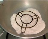 A picture of step 3 of Twist Cinnamon Roll.