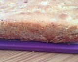 Hình bước làm 11 của món Bánh bơ hạt óc chó (Walnut Butter Cake)