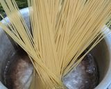 Foto langkah ke 1 dari resep 258. Spaghetti chicken barbeque.