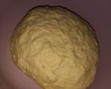 🥐Havasi kifli🥐 recept fázis 1 fotója