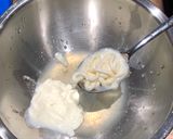 A picture of step 3 of Refreshing spring salad.