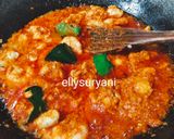 Foto langkah ke 9 dari resep Mie Aceh Spesial ala Rumah Kami.