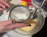 Foto del paso 7 de la receta: Bizcocho de manzana esponjoso