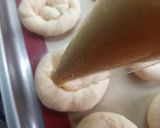 Foto del paso 10 de la receta: Facturas con crema pastelera