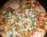A picture of step 9 of Pizza.