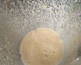 Foto langkah ke 1 dari resep Bolu kukus jagung manis (1 telur).