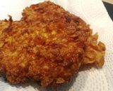 Foto del paso 6 de la receta: Pollo crispy /Crispy chicken