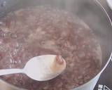 ''ANKO / KOSHI-AN'' (Smooth and Sweet Red Bean Paste / Azuki Bean Paste)Recipe video recipe step 6 photo