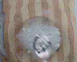 আমের মিষ্টি আচার (Aamer mishti achar recipe in Bengali) রেসিপির ধাপ 3 ছবি