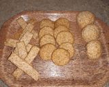 Foto del paso 9 de la receta: Pan integral y sus formas