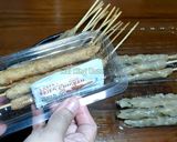 Foto langkah ke 13 dari resep Sempolan Jamur Bisa Untuk Frozen Food (184).