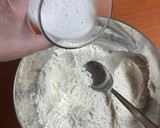 Foto del paso 4 de la receta: Pan de hamburguesa!