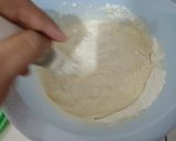 Foto langkah ke 3 dari resep Risoles Isi Sayuran.