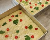Foto langkah ke 7 dari resep 358. ROTI ABON, 1 TELUR EMPUK.