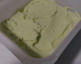 Foto del paso 3 de la receta Helado de melón elaborado con la Monsieur cuisine Plus