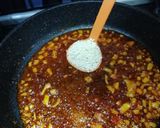 Gambar langkah 2 resipi Sambal Telur Pecah.
