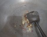 Foto langkah ke 2 dari resep Nasi Basanga.