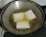 Foto langkah ke 4 dari resep Martabak Tahu.