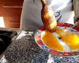 Foto del paso 4 de la receta: Mermelada inglesa de cítricos 🍋🍊