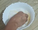 A picture of step 3 of Only 5 ingredients & 5 min.... Delicious chocolate Bar recipe/.