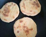 Foto langkah ke 5 dari resep Harsya traditional food from morroco.