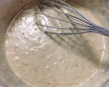 Foto del paso 3 de la receta: Budín húmedo de banana