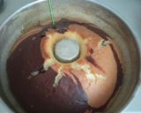 Kuglóf recept fázis 8 fotója