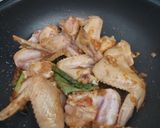 Foto langkah ke 3 dari resep Semur Ayam.