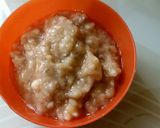 Foto langkah ke 2 dari resep Roti Pisang / Banana Bread.
