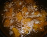Popcorn csirke recept fázis 2 fotója