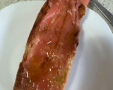 Foto del paso 4 de la receta: Cherican de jamón y huevos de codorniz