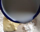 Foto del paso 1 de la receta: Hallullas🤓