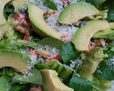 Foto del paso 4 de la receta: Ensalada muy sabrosa