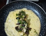 Foto del paso 4 de la receta: Omelettes Sorpresa