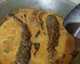 Foto langkah ke 3 dari resep Mangut Ikan Lele 예르다🥘.