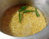 লুচি বুটের ডাল (luchi booter dal reccipe in Bengali) রেসিপির ধাপ 2 ছবি
