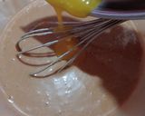 Foto langkah ke 3 dari resep Coffee Pancake.